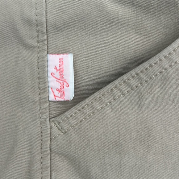 The Tailored Sportsman Riding pants. Girls 16 - Picture 2 of 5